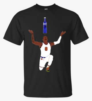 Jr Smith Skyy Vodka T Shirt Hoodie Sweater - Prodigy Mobb Deep T Shirt
