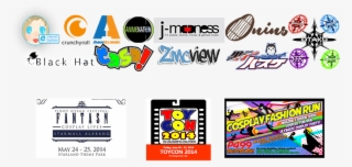 New Partners - - Toycon 2014