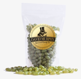 Gourmet Apple Jelly Beans - Pochas