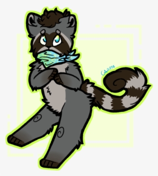 Jelly Bean - Cartoon