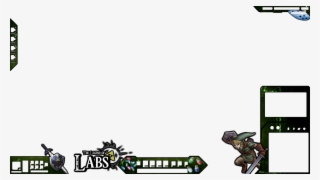 [deleted] Can Anyone Make Stream Overlay If I Pay - Cartoon