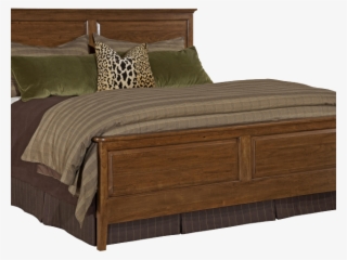 Bed Clipart Transparent Background - Bed Set Png