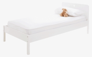 Star Bright Single Bed - Bed Frame