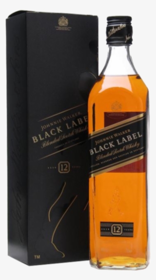 Johnnie Walker Black Label 12 Yo - Black Label 1l Price Philippines