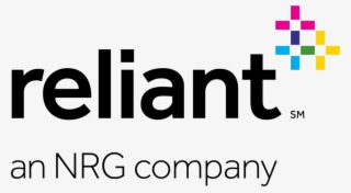 Reliant Logo 1208 - Reliant Energy Logo Png