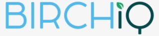 Birchiq Logo - Graphic Design