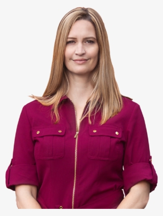 Leanne Ridley Realtor - Girl