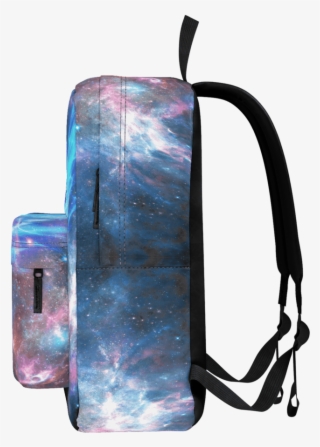 Spinner Wormhole Classic Backpack - Katelyn And Aphmau Pillow