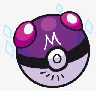 Master Ball