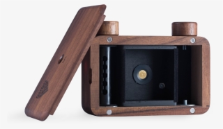6x6 Pocket - Plywood