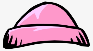 Baseball Cap Clipart Club Penguin - Club Penguin Beanie