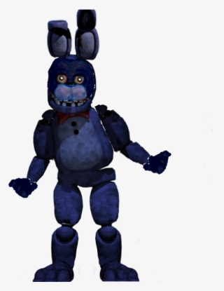 Unwithered Bonnie