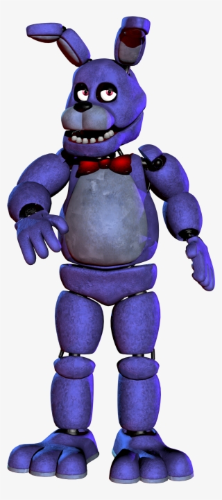 Modelclassic Bonnie 3