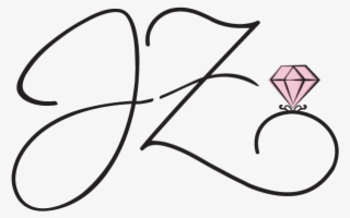 Jenny Z Mobile Dj Service - Line Art