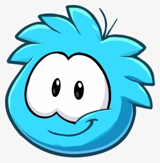 Blue Puffle