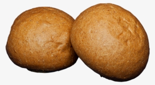 Whole Wheat Bun - Bun