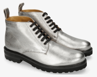 Ankle Boots Bonnie 2 Pewter Steel - Shoe