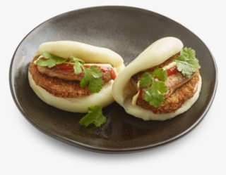 Wagamama Steamed Buns