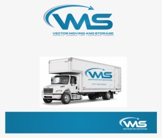 984 X 1055 0 - Movers Truck