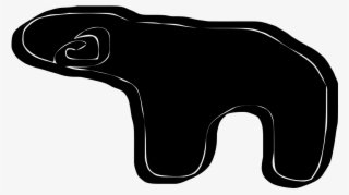 Ram Gravestone Icon