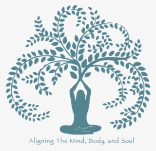 Register For Classes Using The Mindbody App Under Breath - Silhouette