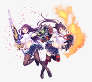 Bhikkhuni For Pc Launches June 20, Trailer And 4k Screens - Valkyrie Drive Bhikkhuni Steam Cover