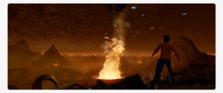 Pan-pizza On Twitter - Darkness