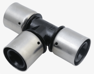 Fv P-press Tee - Lens