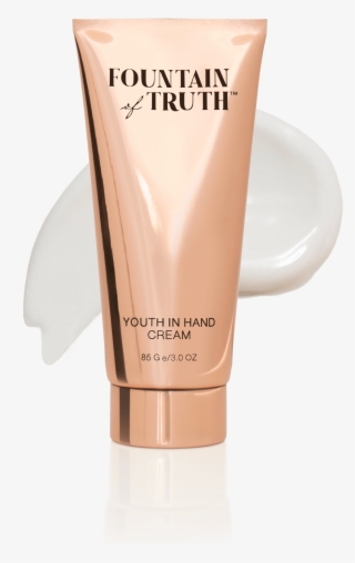 Fountain Of Truth Beauty Youth In Hand Cream - Fountain Of Truth Skincare