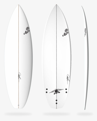 Order Now - Surfboard Shaper South Africa Fish