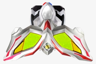 Neozerobraceultimatemode - Emblem