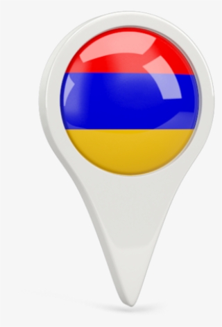 Armenia Flag Icon File - Armenia Flag Icon Png