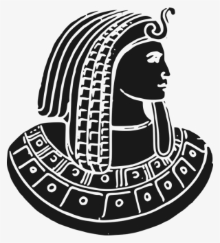 Ancient, Egypt, King, Pharaoh, Tut - Pharaoh .png