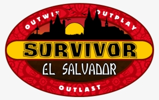 S6 - Survivor Logo Template