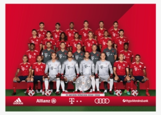 Bayern München