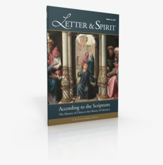 Ls12 - Christ Among The Doctors [obverse]