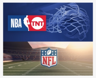 Nbatnt-nfl - Nfl