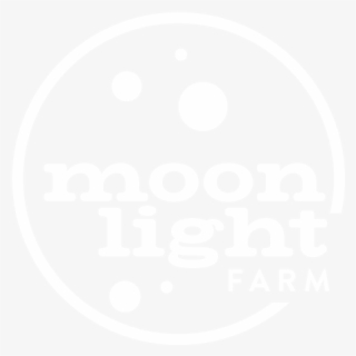 Moonlight Farm Logo - Circle
