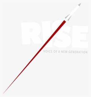 Rise Billboard Logo - Graphic Design