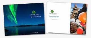 Graphic Design In Labrador - Graphics For Brochures