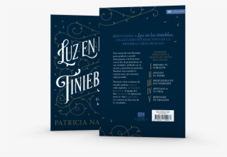 Light In The Darkness - Brochure