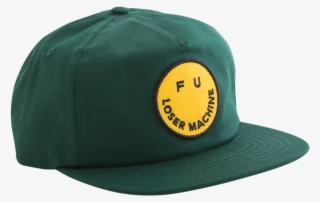 Bubba Snapback - Baseball Cap