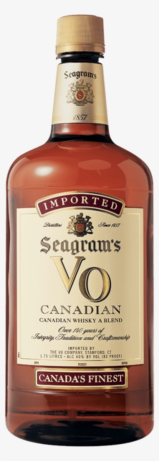 Seagrams Vo 1.75