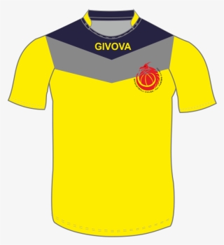 Active Shirt