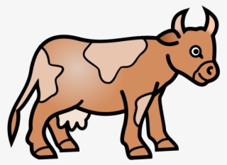 Ko - Farm Animals Images For Coloring