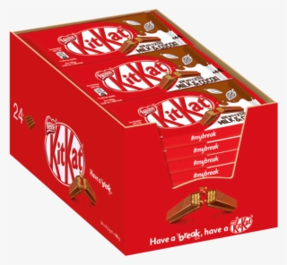 Kit Kat - Kit Kat 24