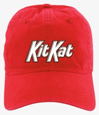 Pro-style Hat - Kit Kat Bar