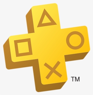 Ps4 June Refresh Playstation Plus Logo 01 Us 07jun17 - Plus Playstation