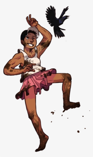 Tumblr Nln45becfd1rbth99o8 500 - Illustration