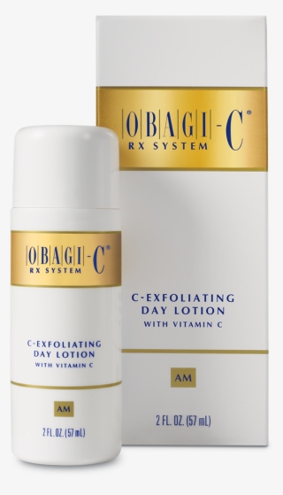 Click To Enlarge - Obagi C Rx System C Exfoliating Day Lotion 2.0 Oz